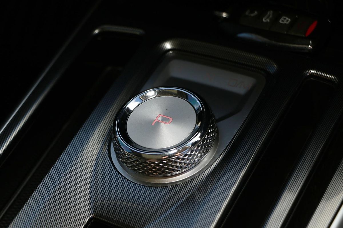 2022 GWM Haval Jolion Ultra A01
