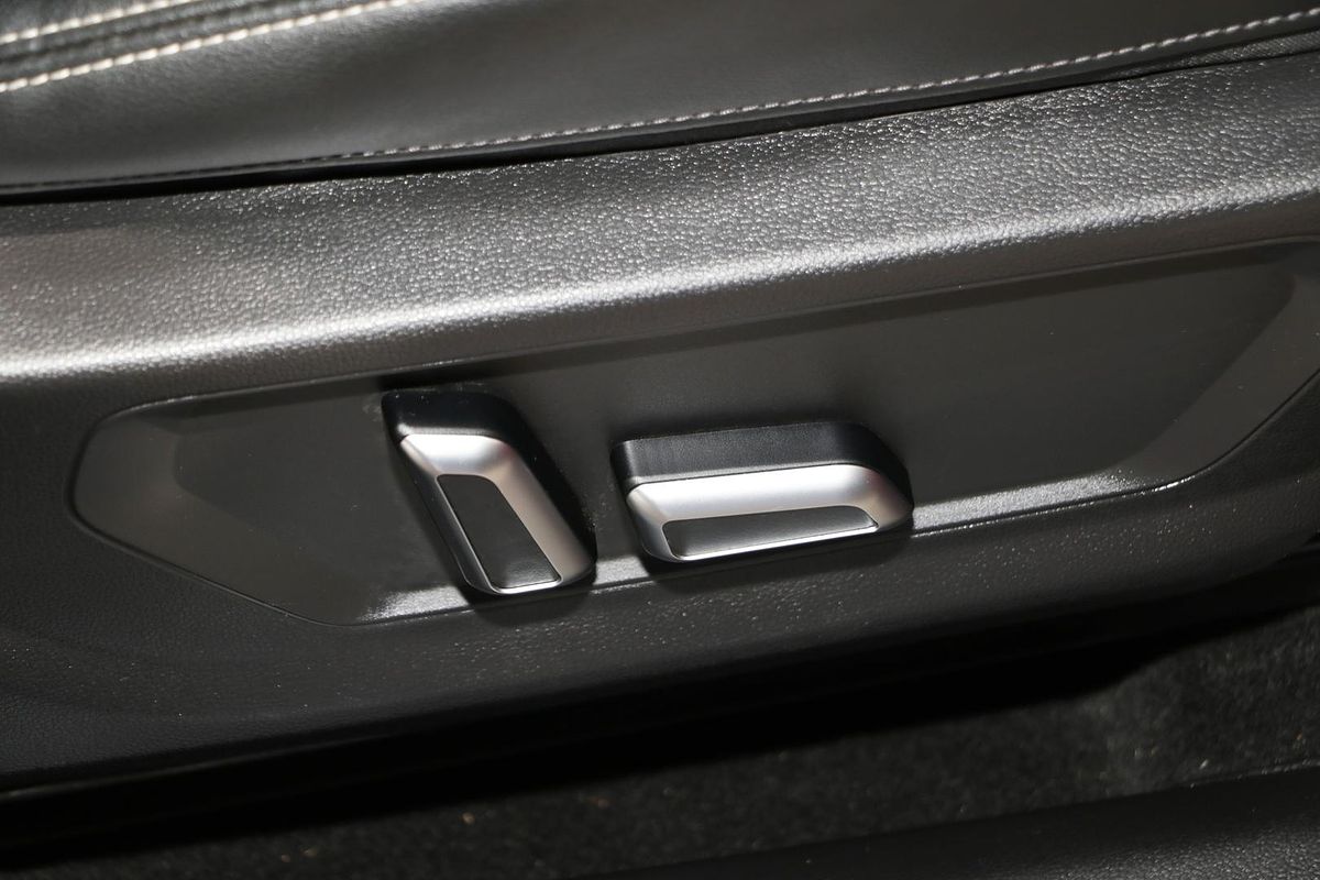 2022 GWM Haval Jolion Ultra A01