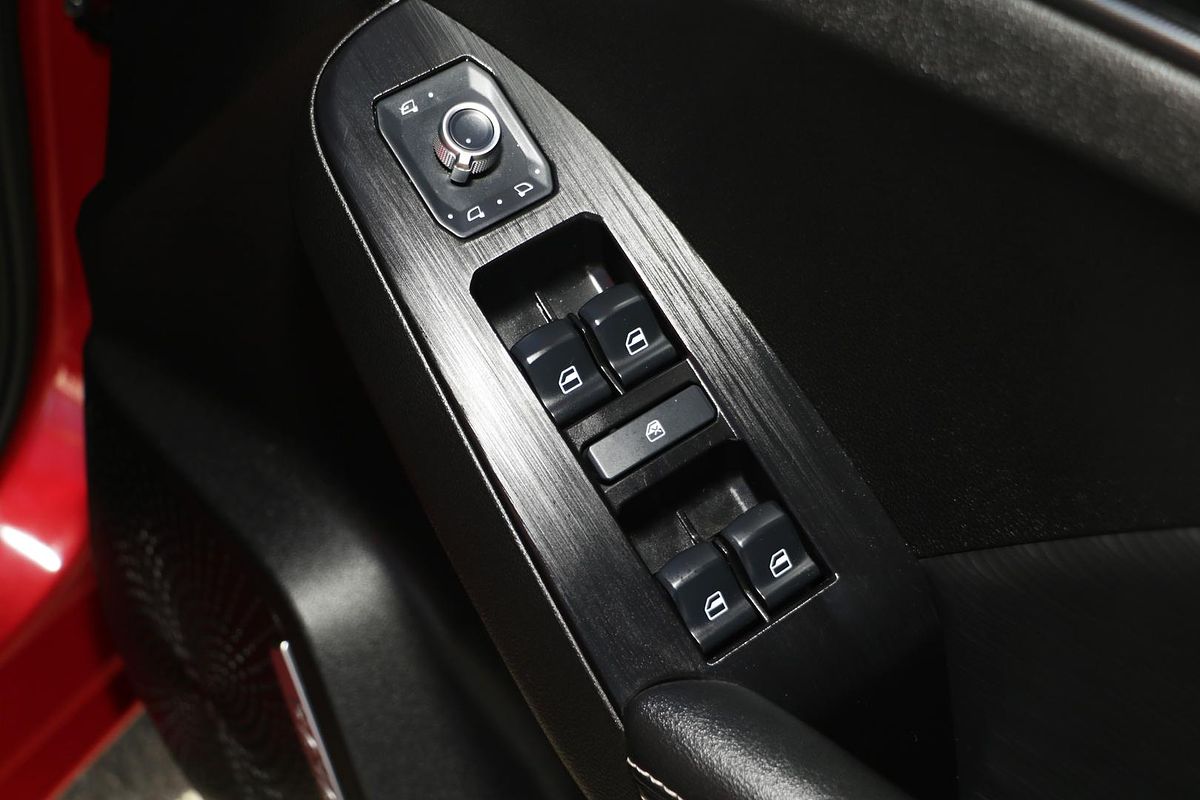 2022 GWM Haval Jolion Ultra A01