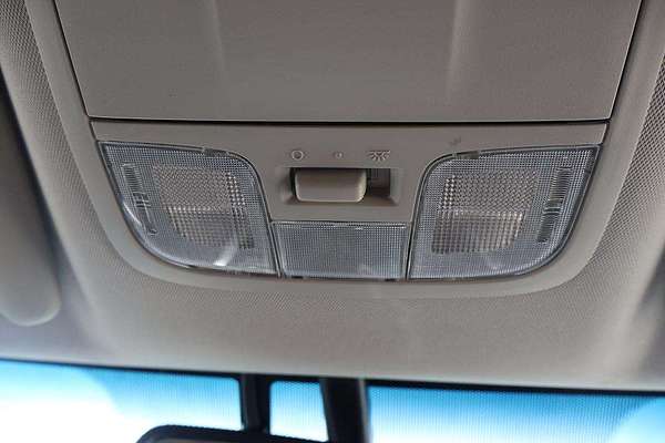 2021 Mitsubishi Pajero Sport GLS QF