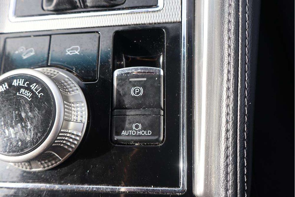 2021 Mitsubishi Pajero Sport GLS QF