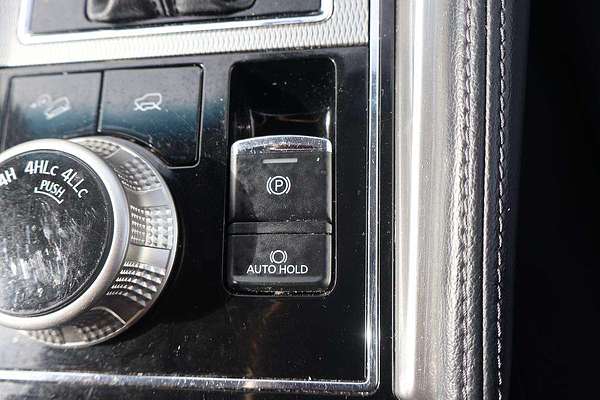 2021 Mitsubishi Pajero Sport GLS QF