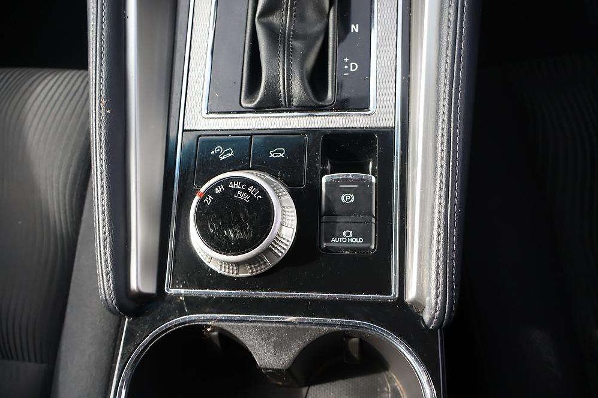 2021 Mitsubishi Pajero Sport GLS QF