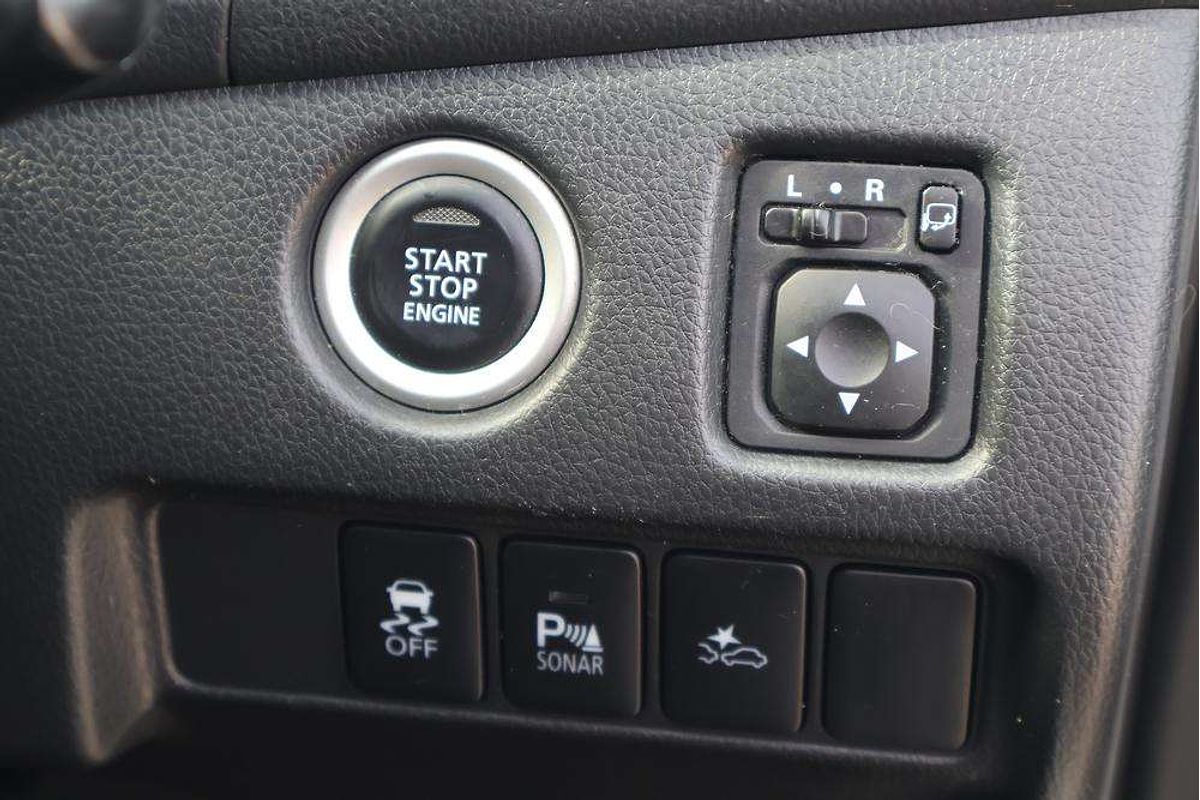 2021 Mitsubishi Pajero Sport GLS QF