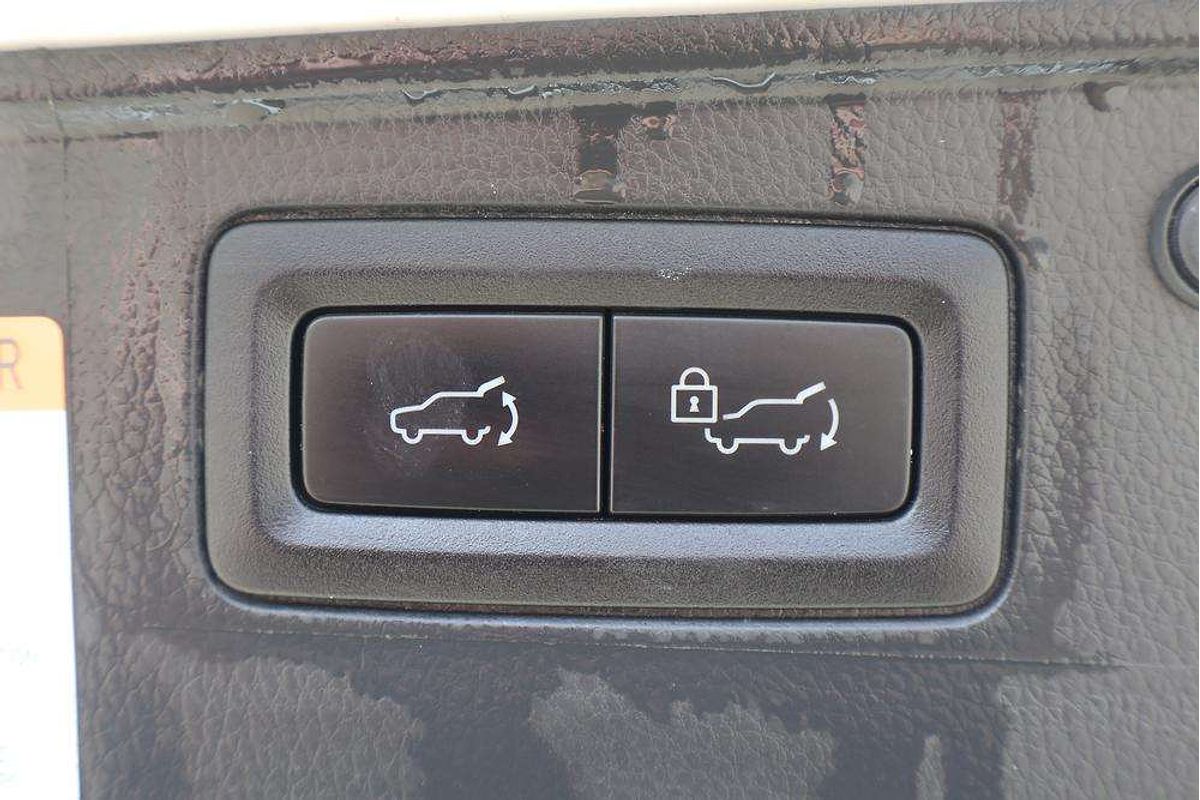 2021 Mitsubishi Pajero Sport GLS QF