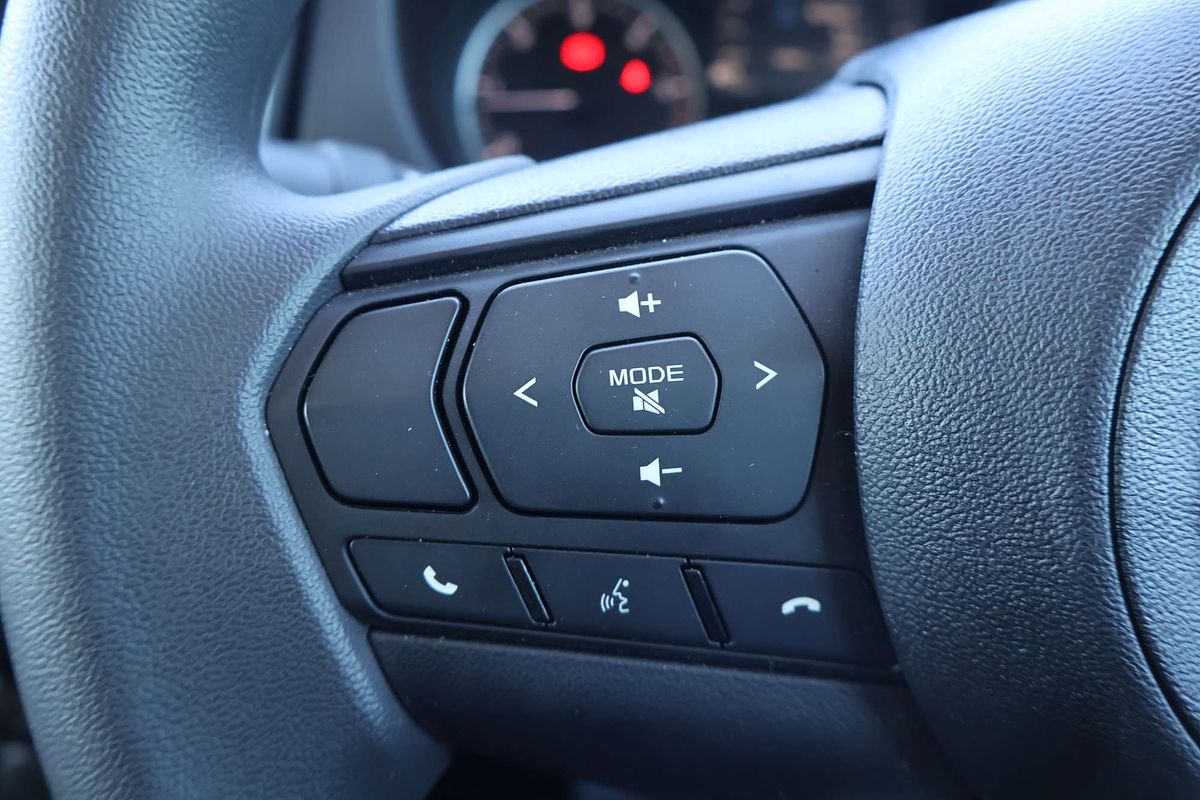2021 Mitsubishi Pajero Sport GLS QF