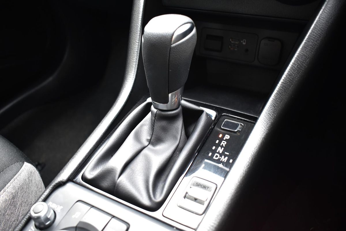 2024 Mazda CX-3 G20 Sport DK