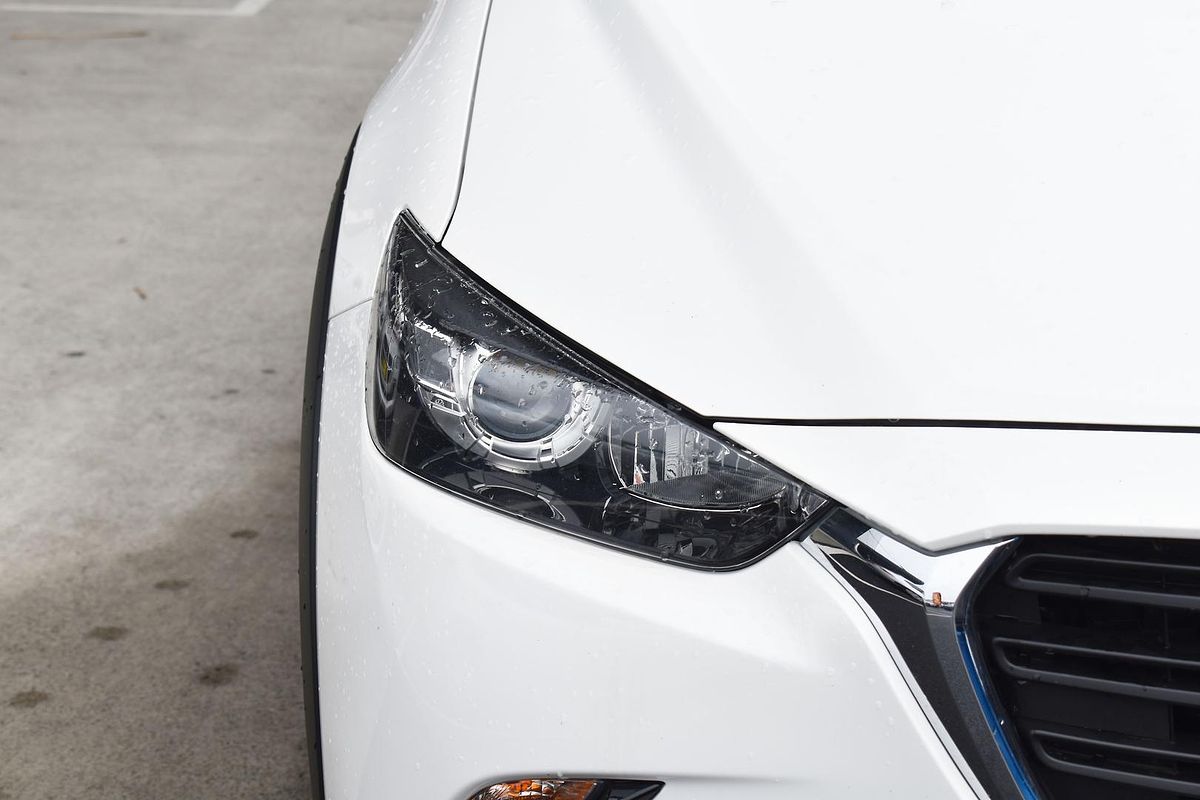 2024 Mazda CX-3 G20 Sport DK