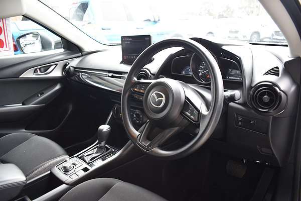 2024 Mazda CX-3 G20 Sport DK