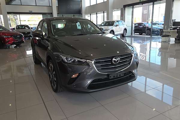 2025 Mazda CX-3 G20 Pure DK