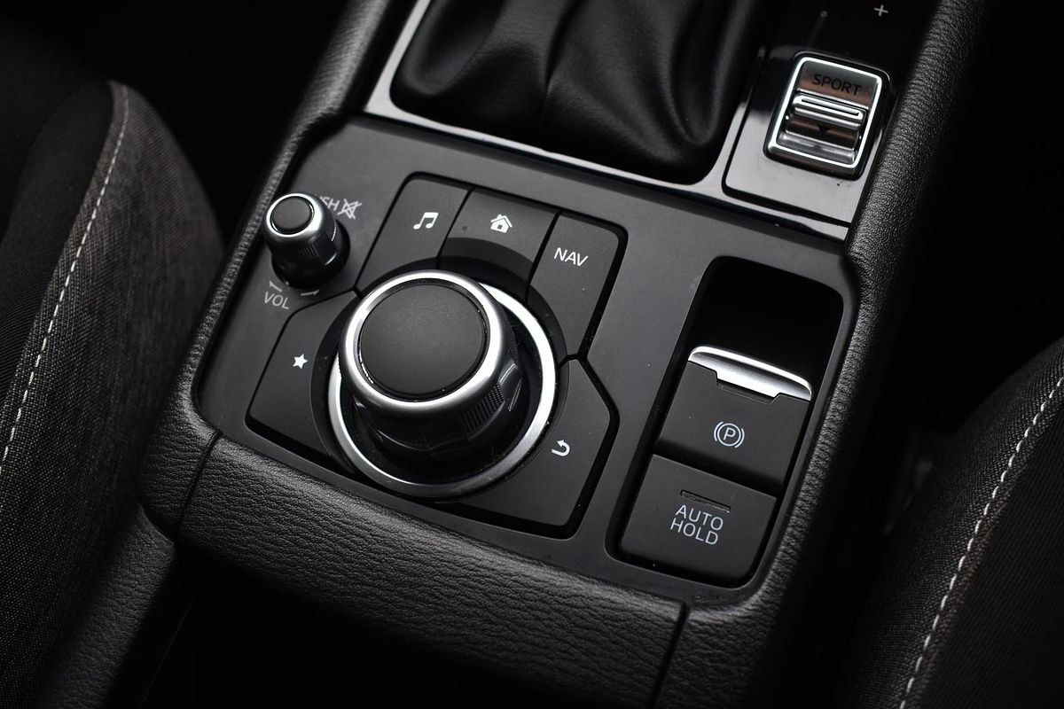 2024 Mazda CX-3 G20 Sport DK