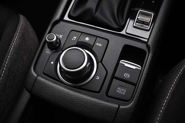 2024 Mazda CX-3 G20 Sport DK