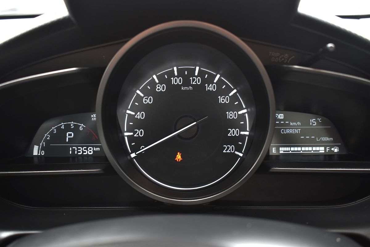 2024 Mazda CX-3 G20 Sport DK