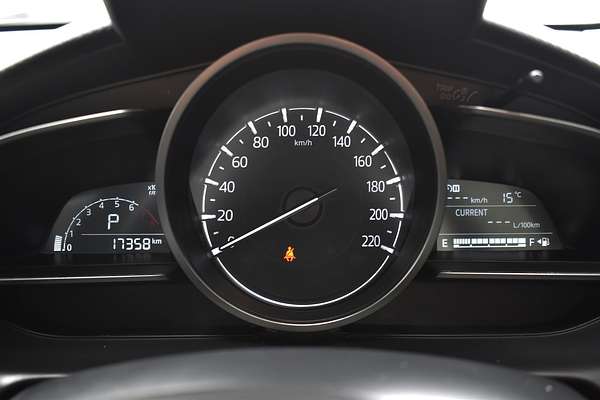 2024 Mazda CX-3 G20 Sport DK