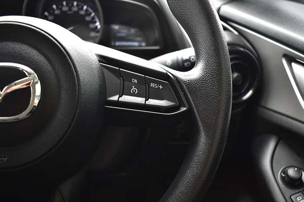 2024 Mazda CX-3 G20 Sport DK