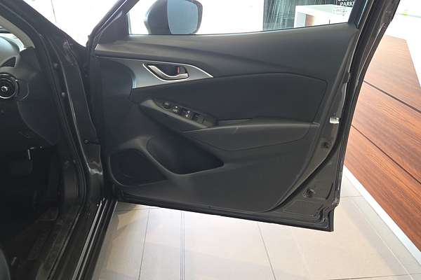 2025 Mazda CX-3 G20 Pure DK