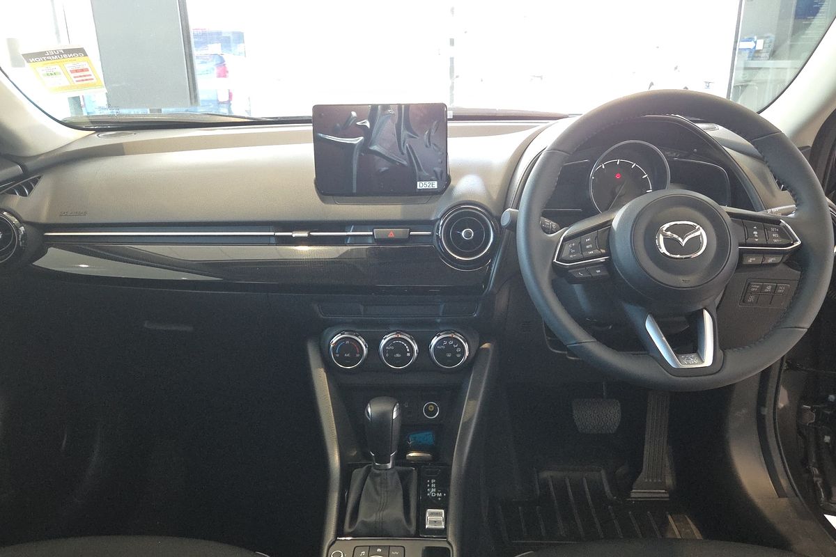 2025 Mazda CX-3 G20 Pure DK