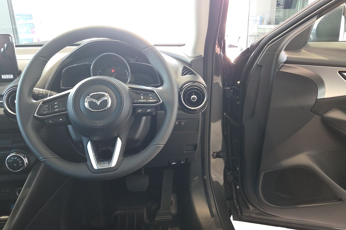 2025 Mazda CX-3 G20 Pure DK