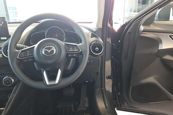 2025 Mazda CX-3 G20 Pure DK