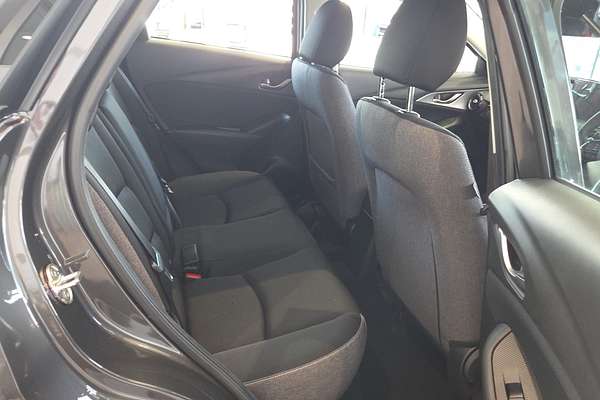 2025 Mazda CX-3 G20 Pure DK