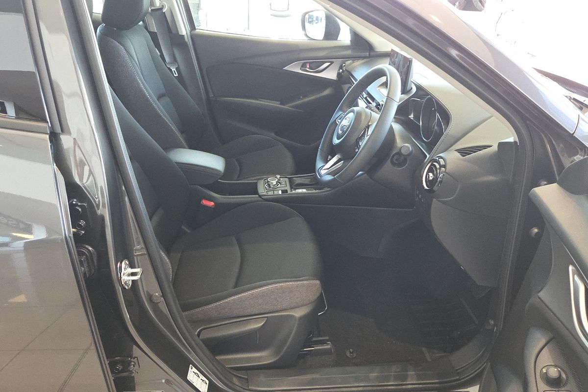 2025 Mazda CX-3 G20 Pure DK