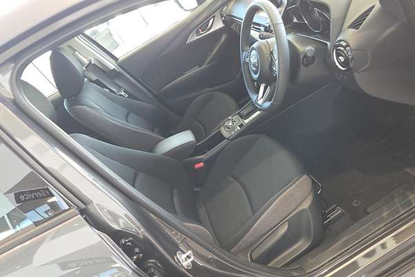 2025 Mazda CX-3 G20 Pure DK
