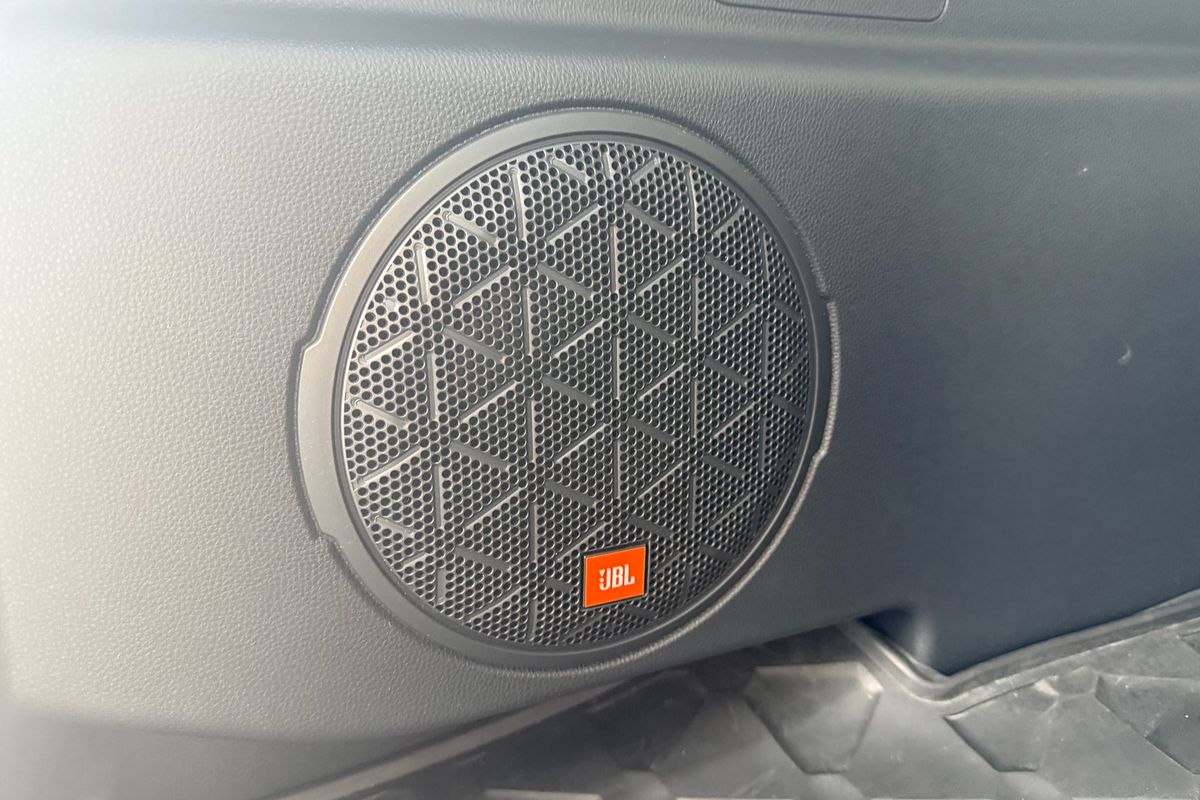 2022 Toyota RAV4 Cruiser AXAH54R