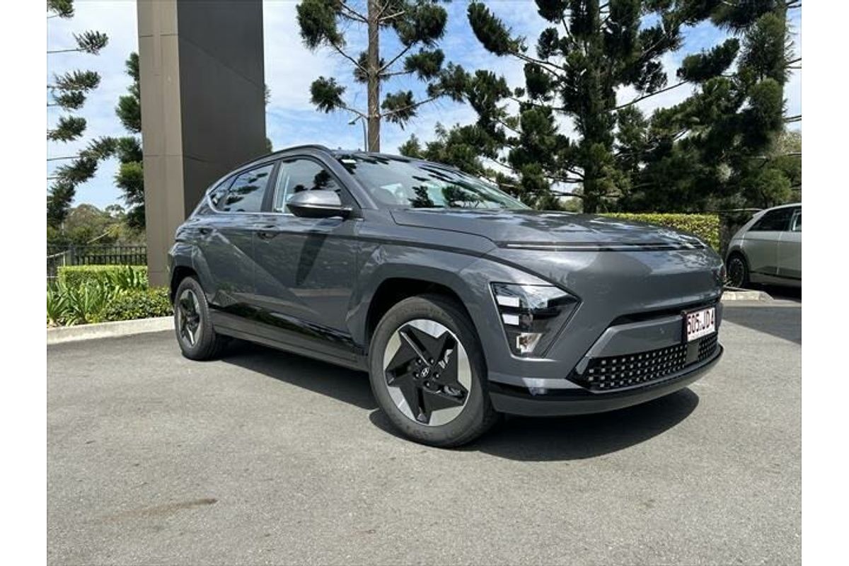 2023 Hyundai Kona Electric SX2.V1