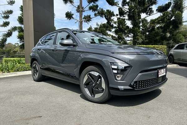 2023 Hyundai Kona Electric SX2.V1