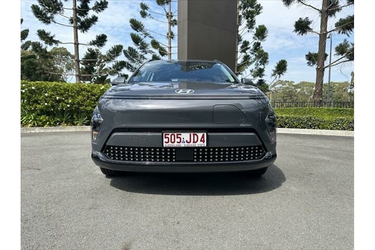 2023 Hyundai Kona Electric SX2.V1