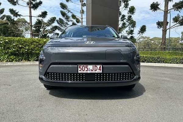 2023 Hyundai Kona Electric SX2.V1