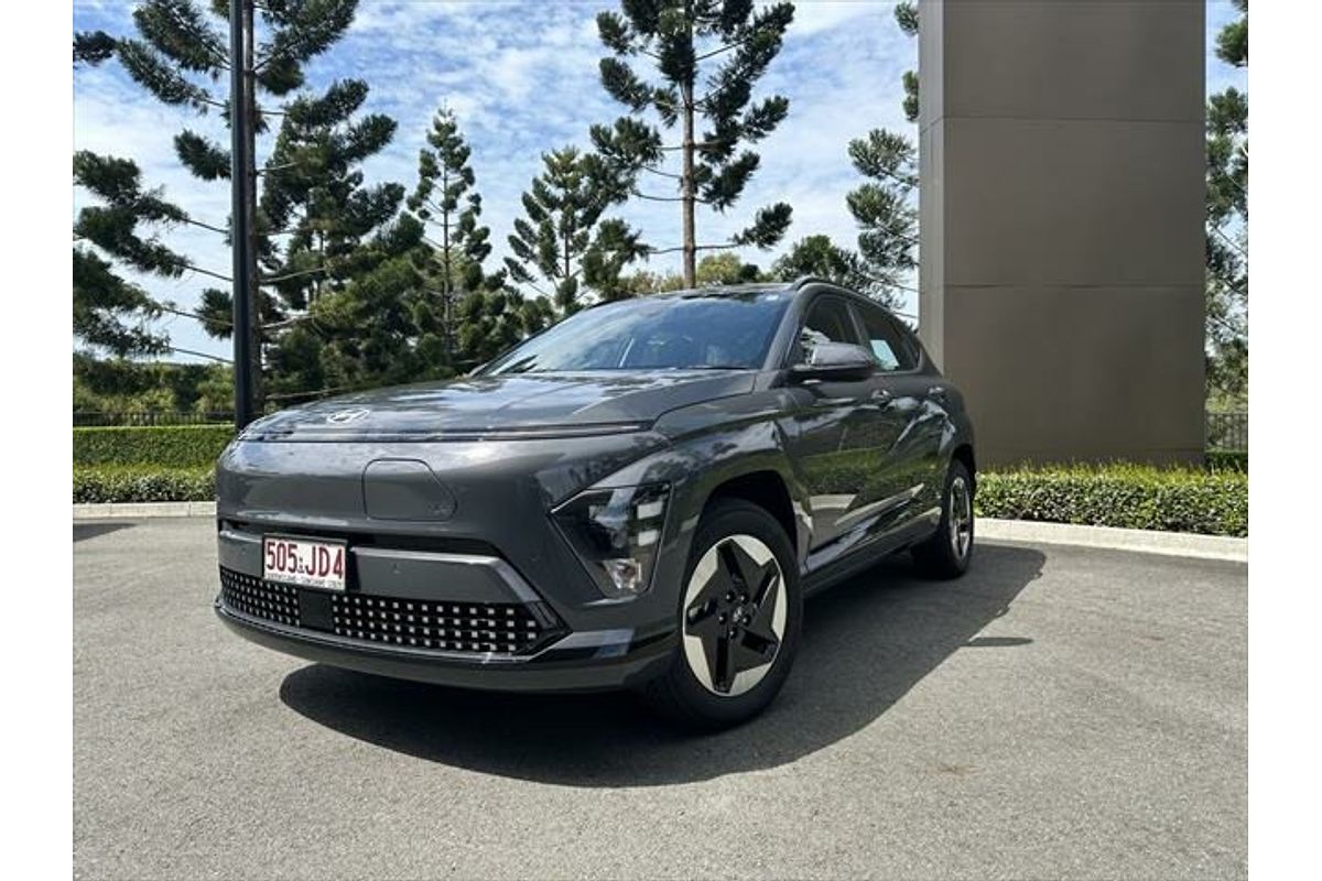 2023 Hyundai Kona Electric SX2.V1