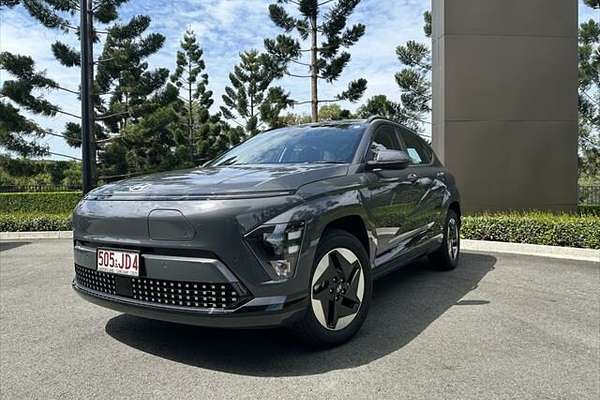 2023 Hyundai Kona Electric SX2.V1