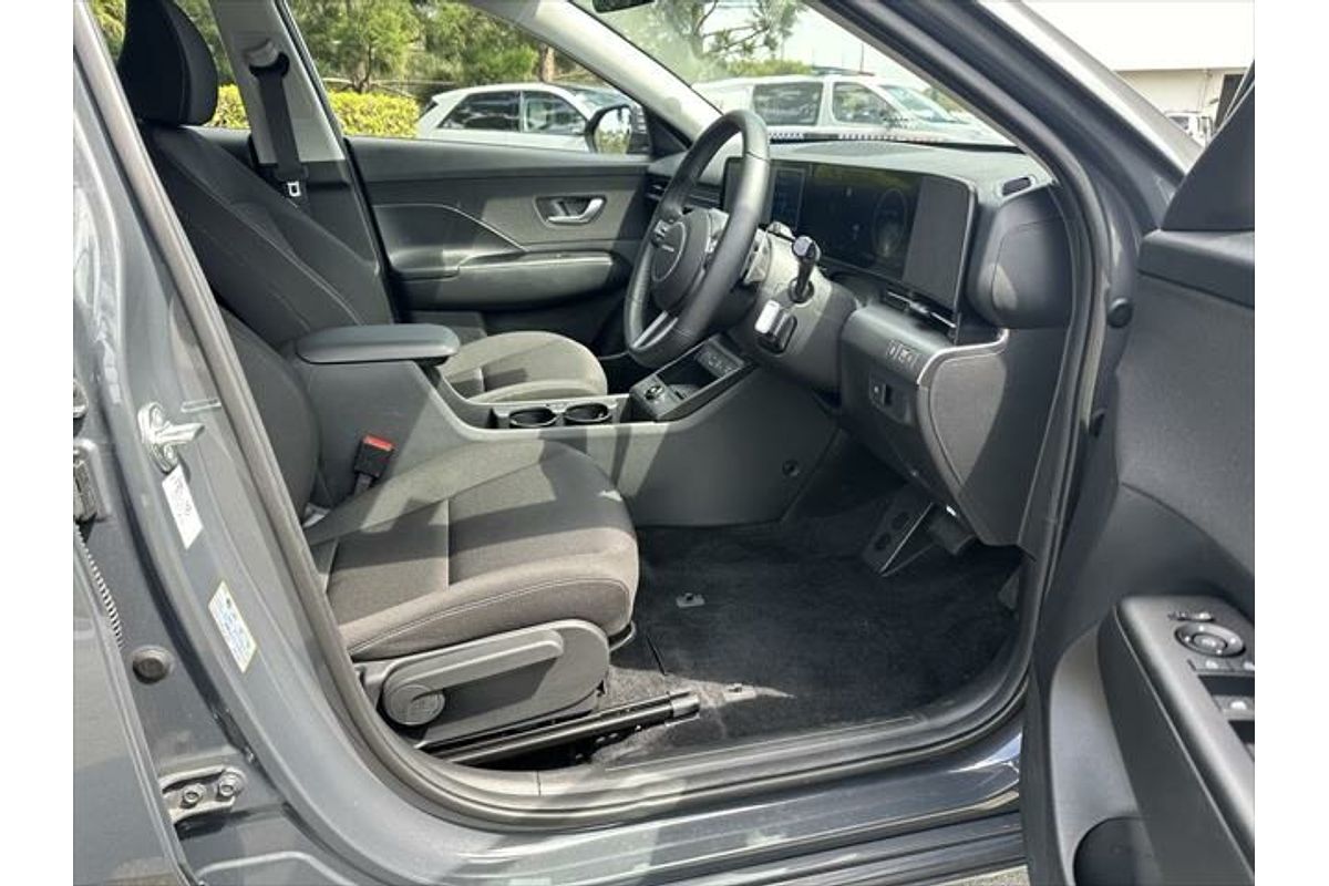 2023 Hyundai Kona Electric SX2.V1