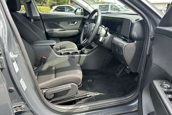 2023 Hyundai Kona Electric SX2.V1