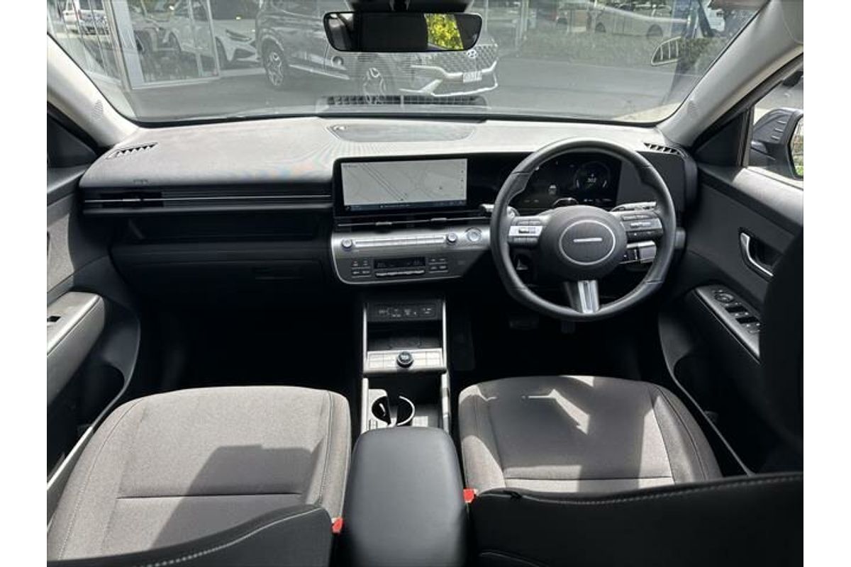 2023 Hyundai Kona Electric SX2.V1