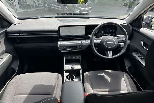 2023 Hyundai Kona Electric SX2.V1