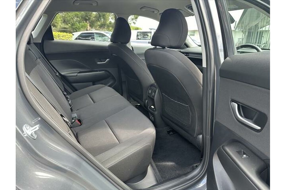 2023 Hyundai Kona Electric SX2.V1