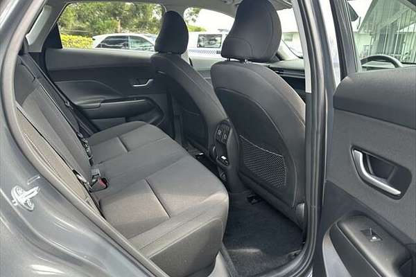 2023 Hyundai Kona Electric SX2.V1