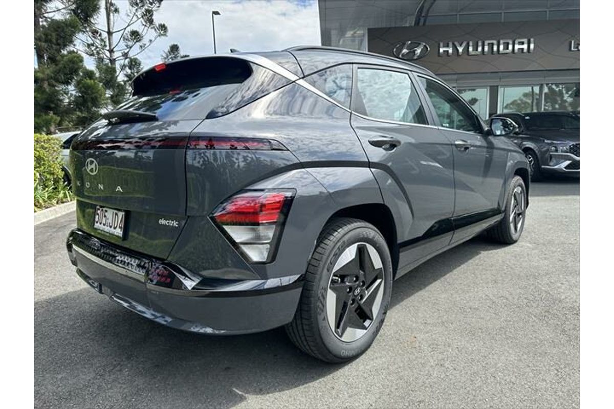 2023 Hyundai Kona Electric SX2.V1