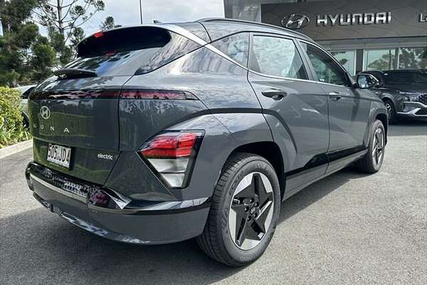 2023 Hyundai Kona Electric SX2.V1