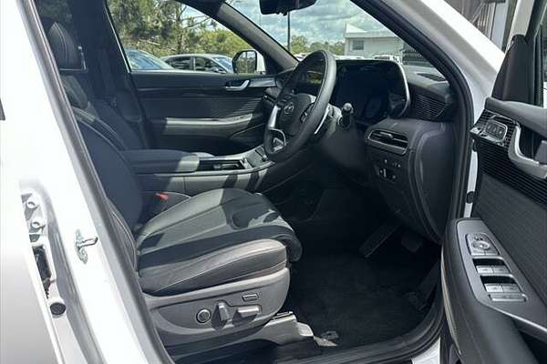 2023 Hyundai Palisade Calligraphy LX2.V4