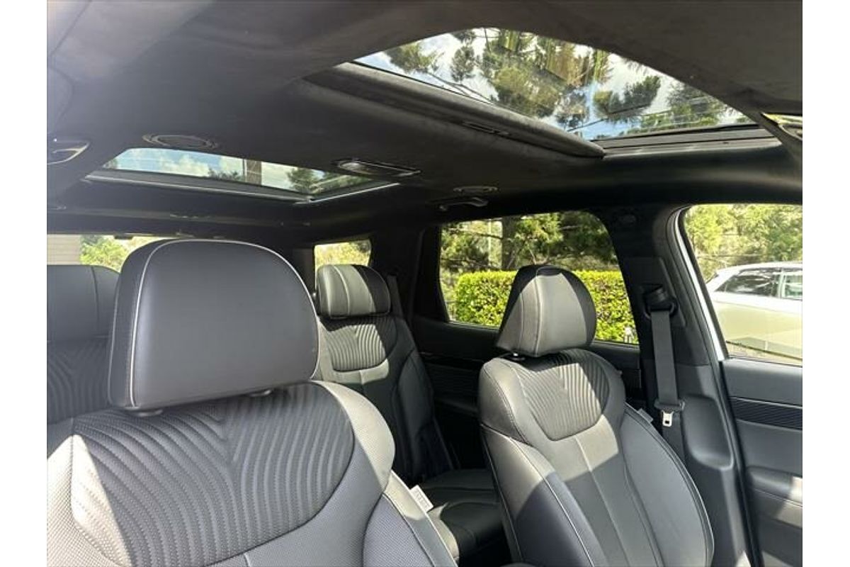 2023 Hyundai Palisade Calligraphy LX2.V4