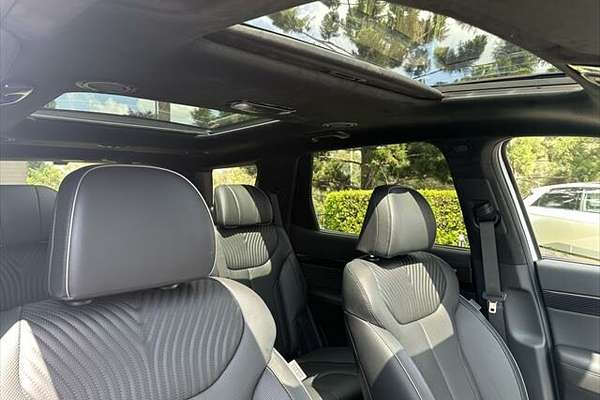 2023 Hyundai Palisade Calligraphy LX2.V4