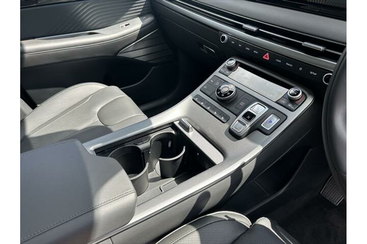 2023 Hyundai Palisade Calligraphy LX2.V4