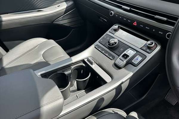 2023 Hyundai Palisade Calligraphy LX2.V4