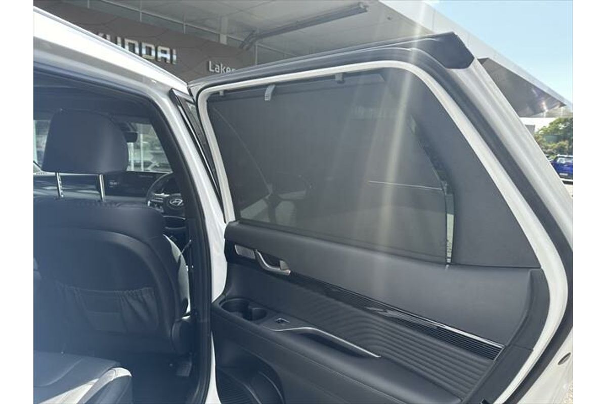 2023 Hyundai Palisade Calligraphy LX2.V4