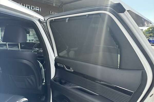 2023 Hyundai Palisade Calligraphy LX2.V4