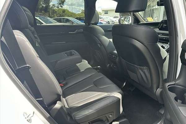 2023 Hyundai Palisade Calligraphy LX2.V4