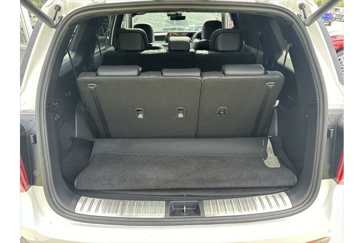 2023 Hyundai Palisade Calligraphy LX2.V4